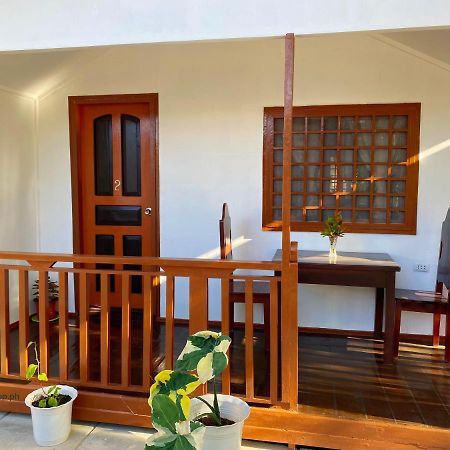 Ced Villas El Nido Exteriér fotografie
