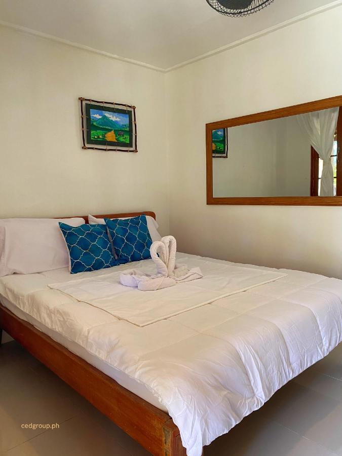 Ced Villas El Nido Exteriér fotografie