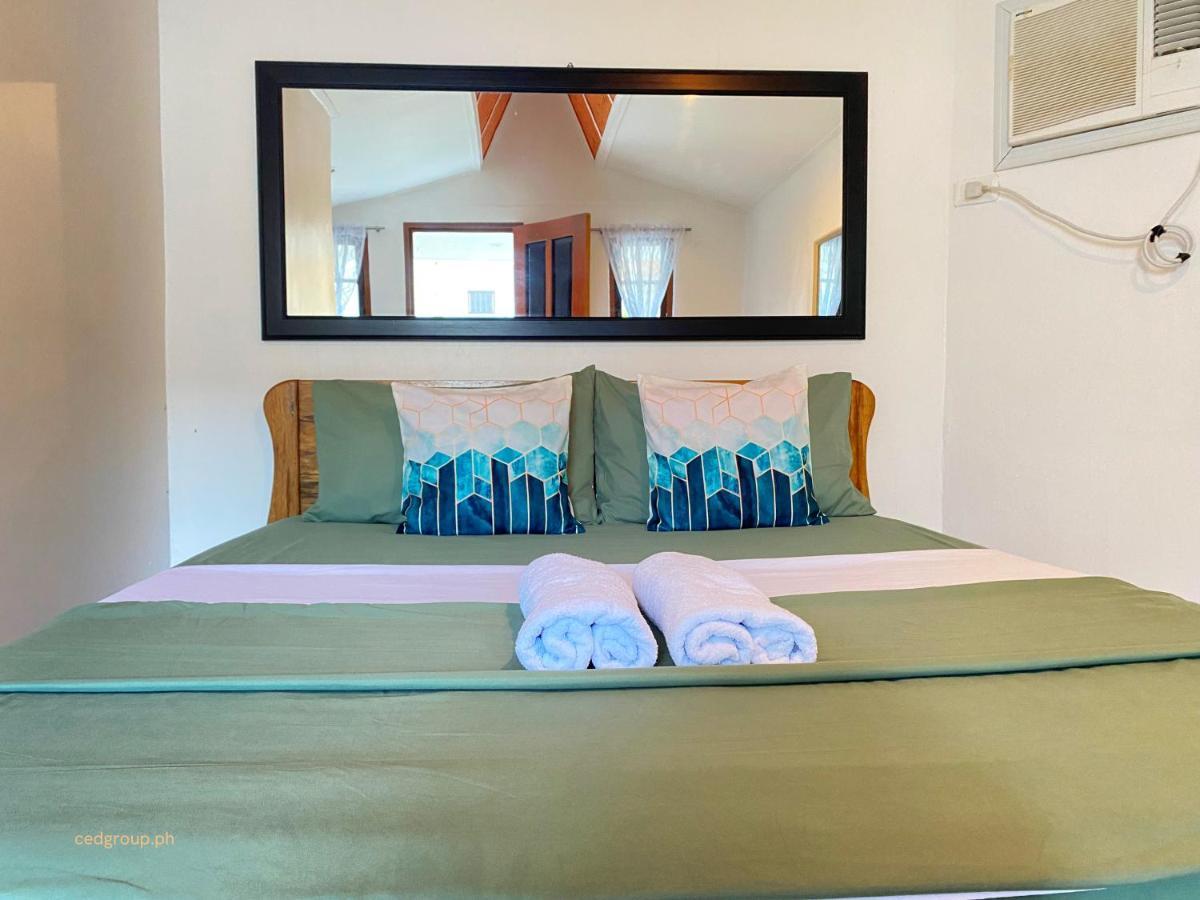 Ced Villas El Nido Exteriér fotografie