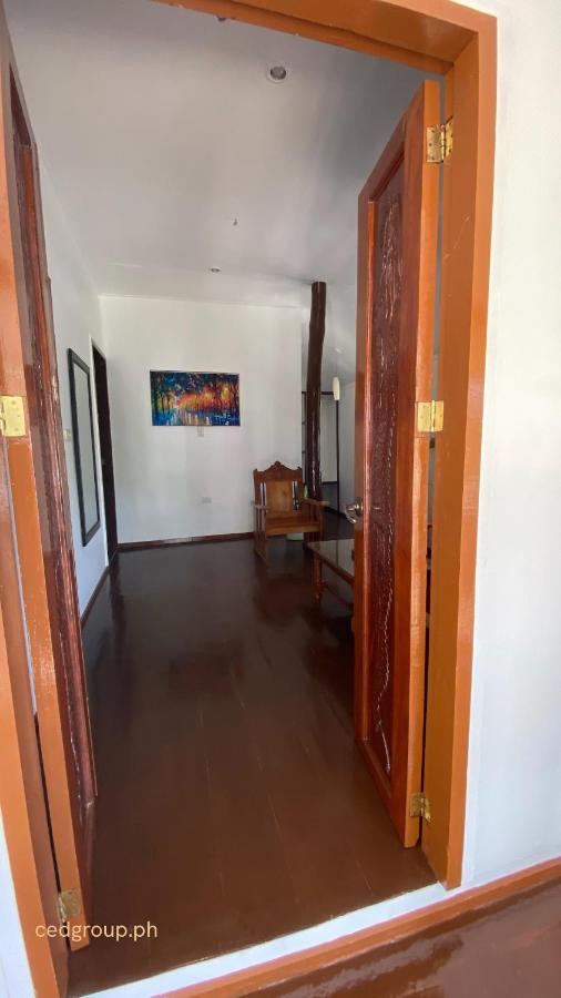Ced Villas El Nido Exteriér fotografie