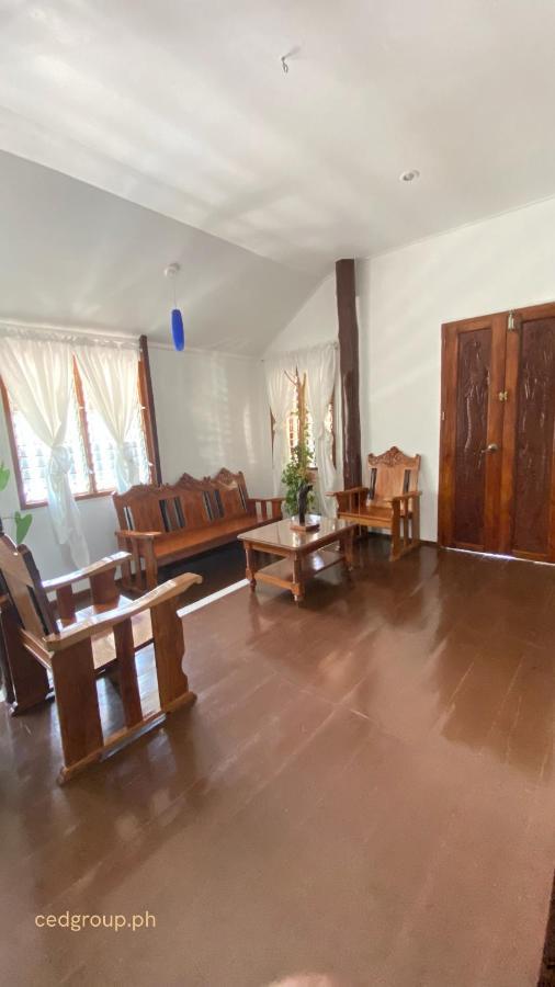 Ced Villas El Nido Exteriér fotografie