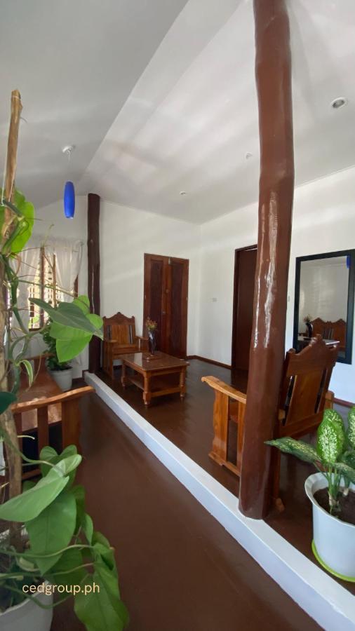 Ced Villas El Nido Exteriér fotografie